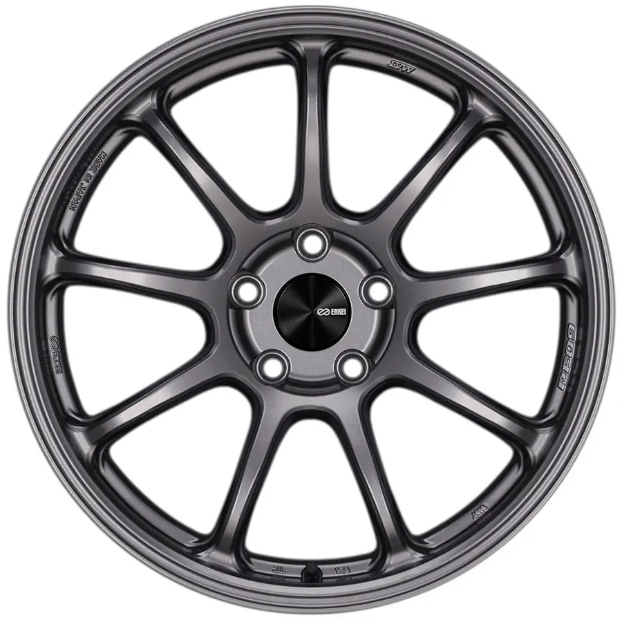 Enkei Pf09 Wheel 2