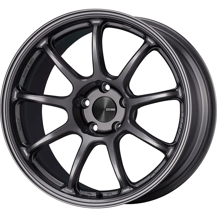 Enkei Pf09 Wheel 1