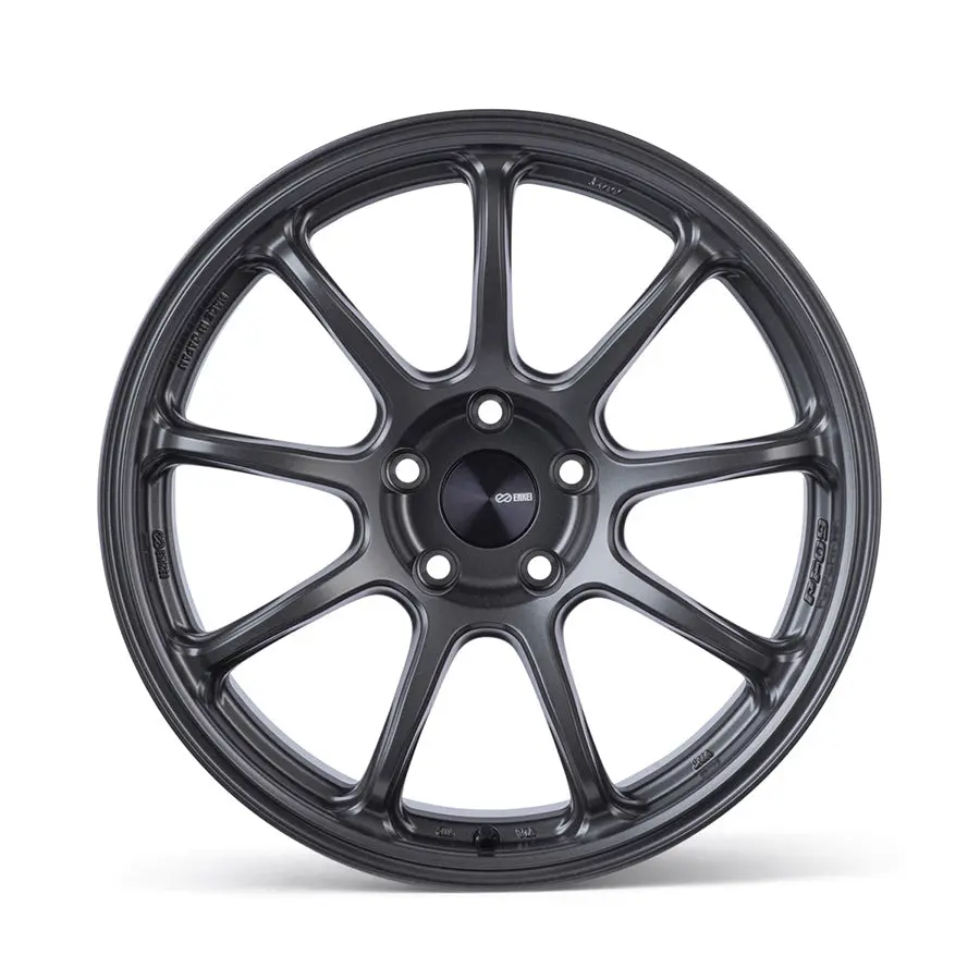Enkei Pf09 Wheel 8