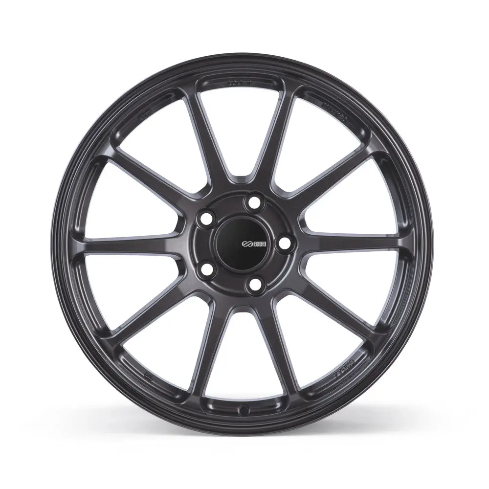 Enkei Px-10 Wheel 4