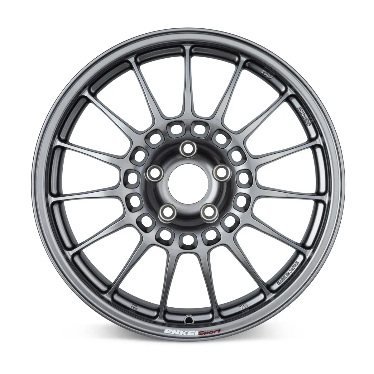Enkei Rc-T5 Wheel 2