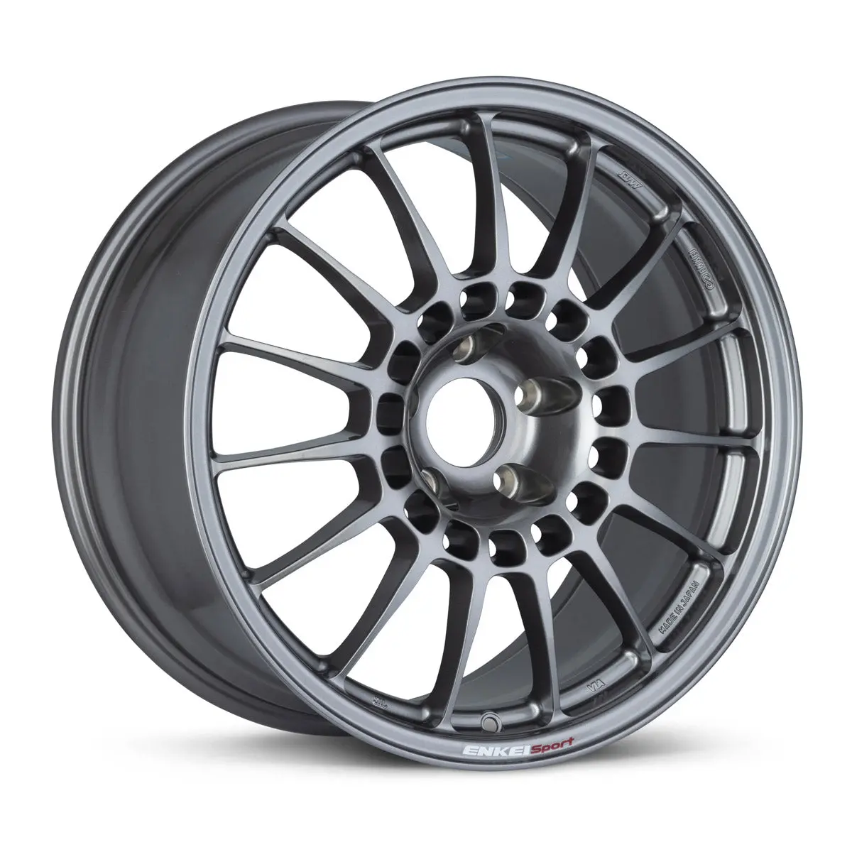 Enkei Rc-T5 Wheel 1