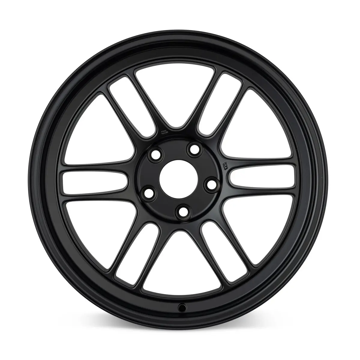 Enkei Rpf1 Wheel - Black Finish 2
