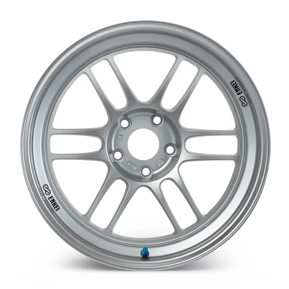 Enkei Rpf1rs Wheel 4