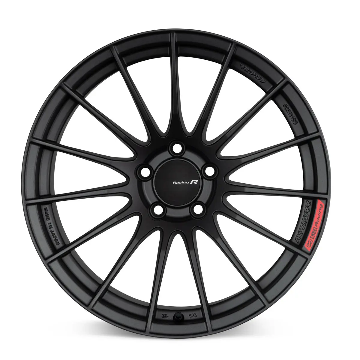 Enkei Rs05-Rr Wheel 3