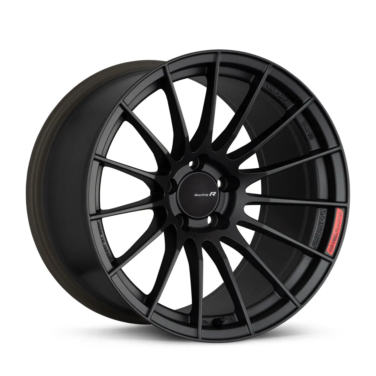 Enkei Rs05-Rr Wheel 2