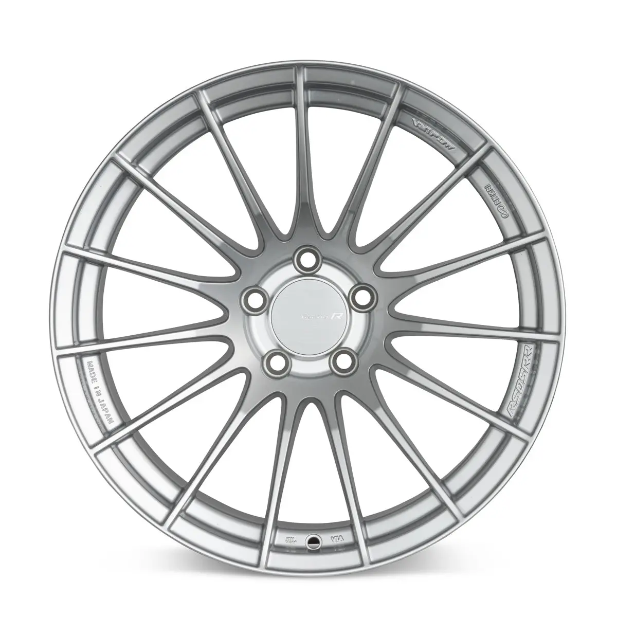 Enkei Rs05-Rr Wheel 4