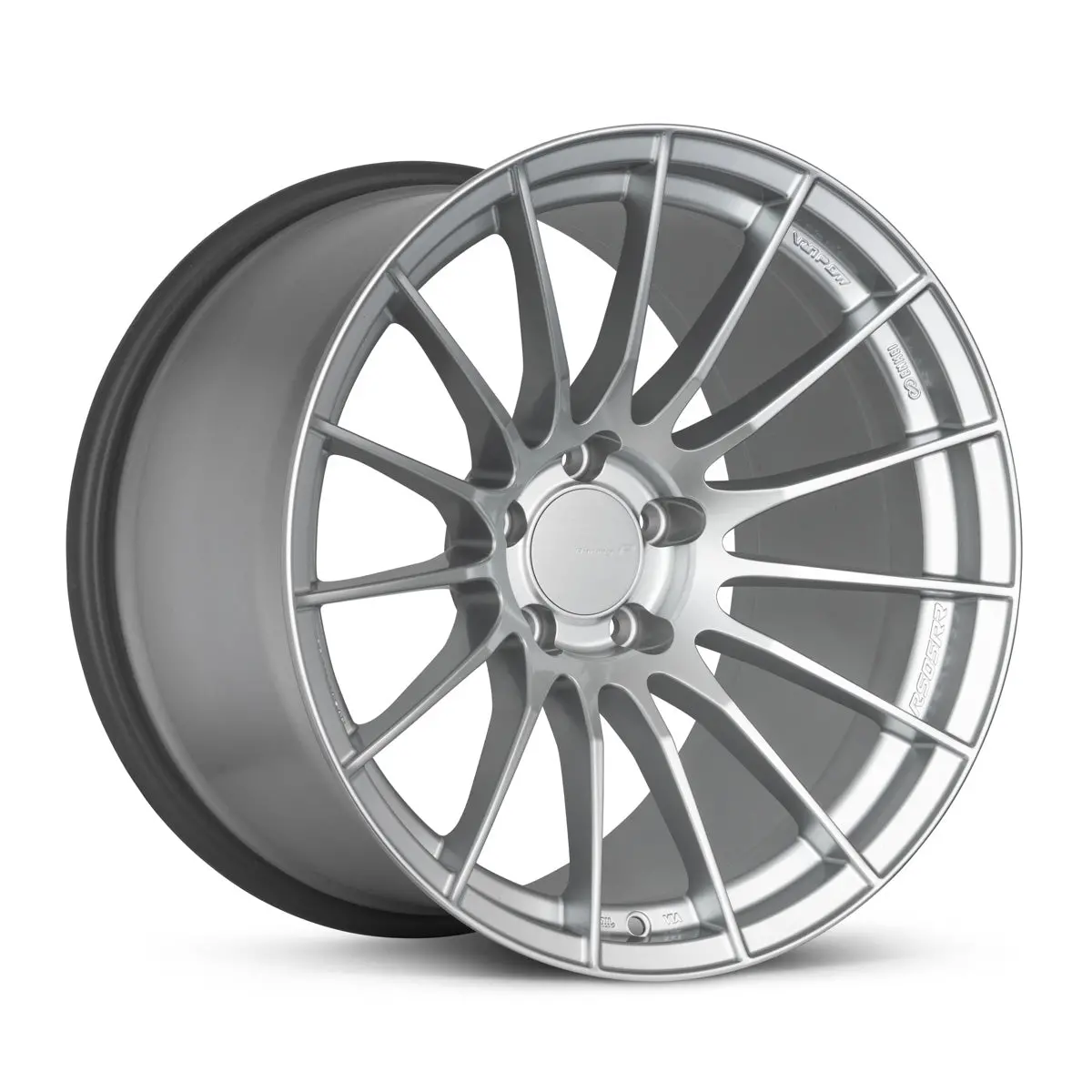 Enkei Rs05-Rr Wheel 1