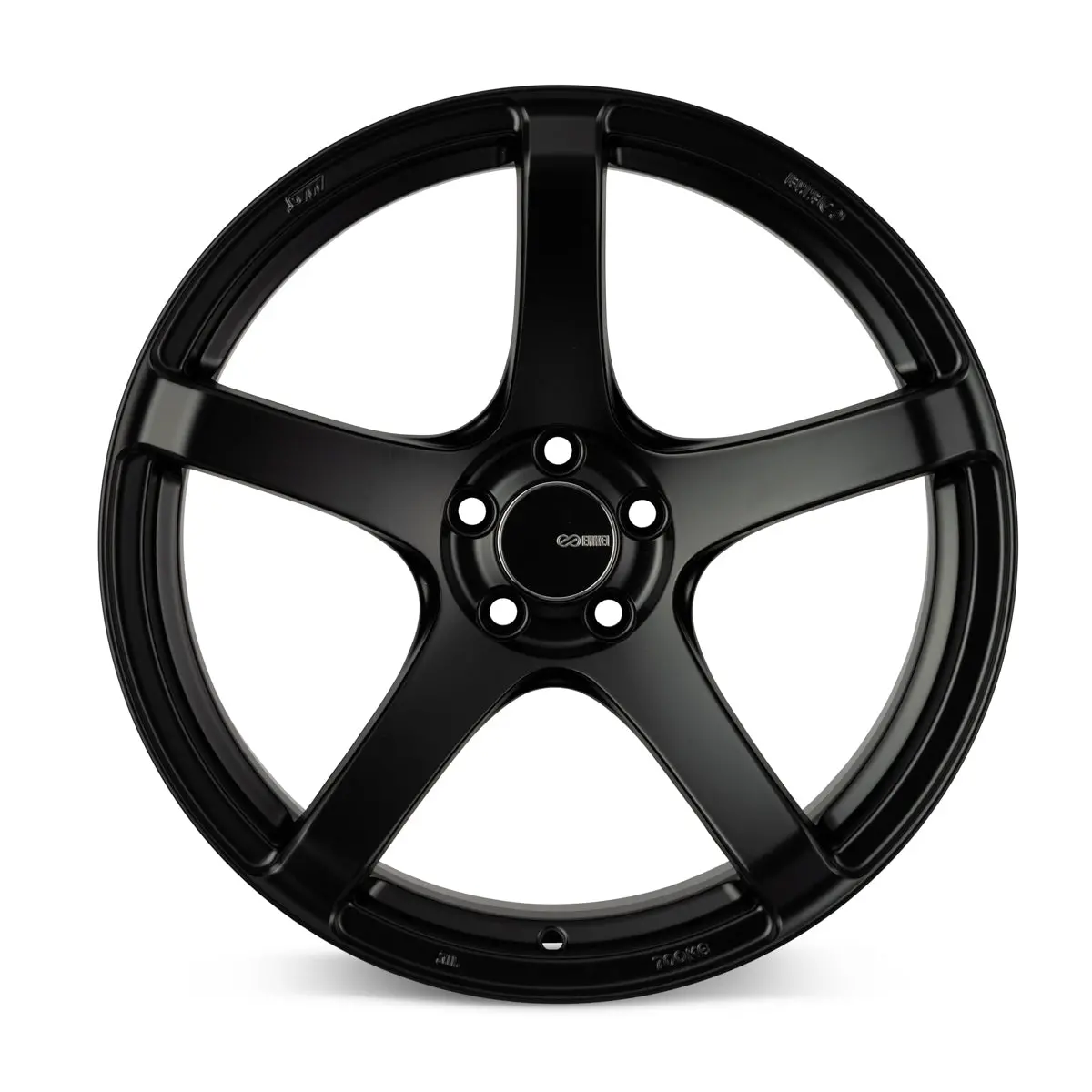 Enkei Kojin Wheel 4