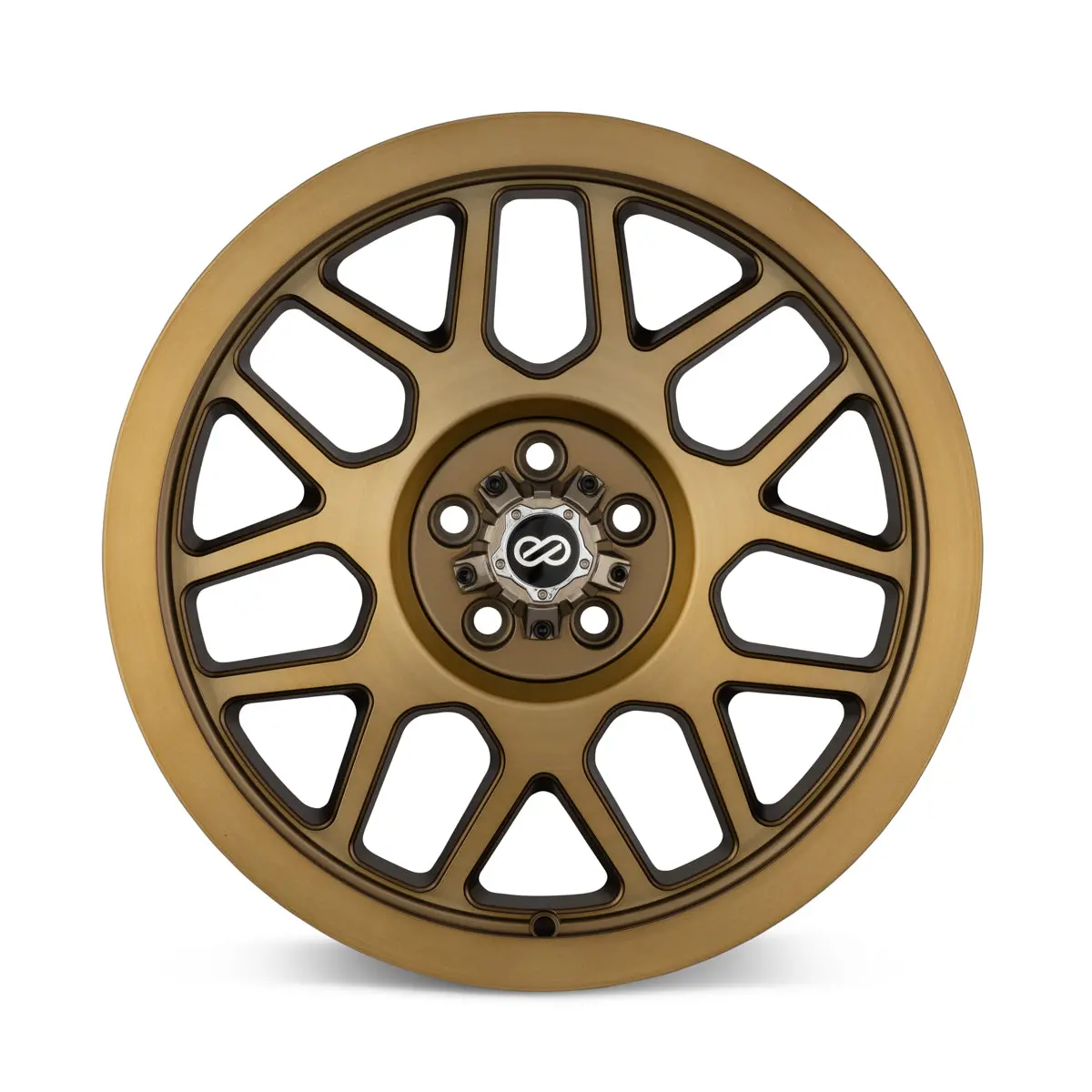 Enkei Matrix Wheel 7