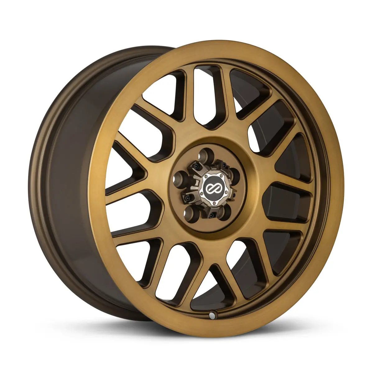 Enkei Matrix Wheel 6