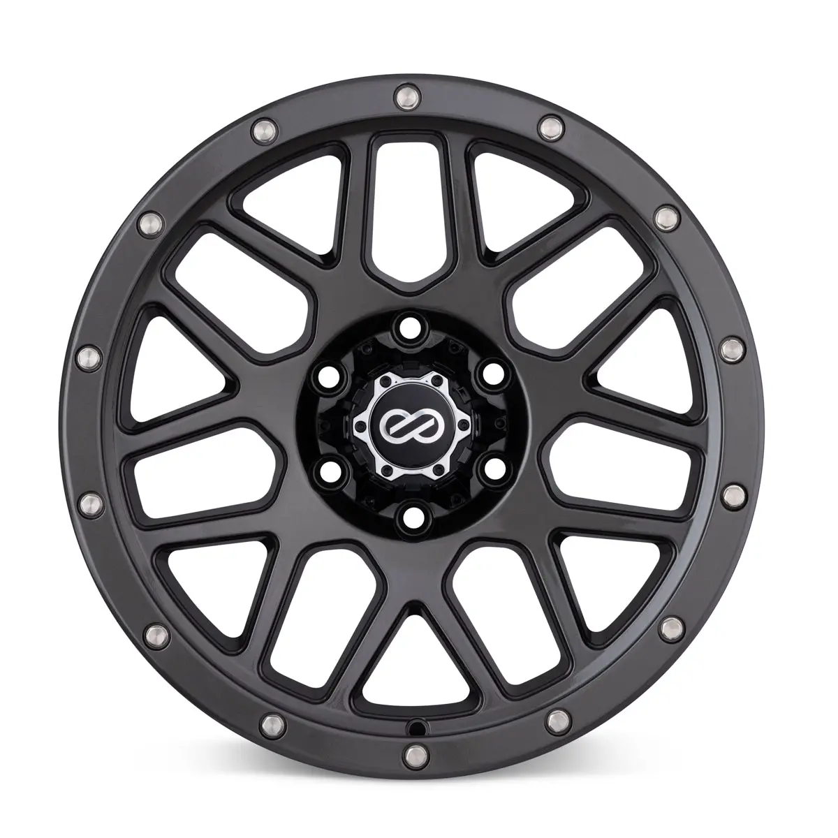 Enkei Matrix Wheel 1