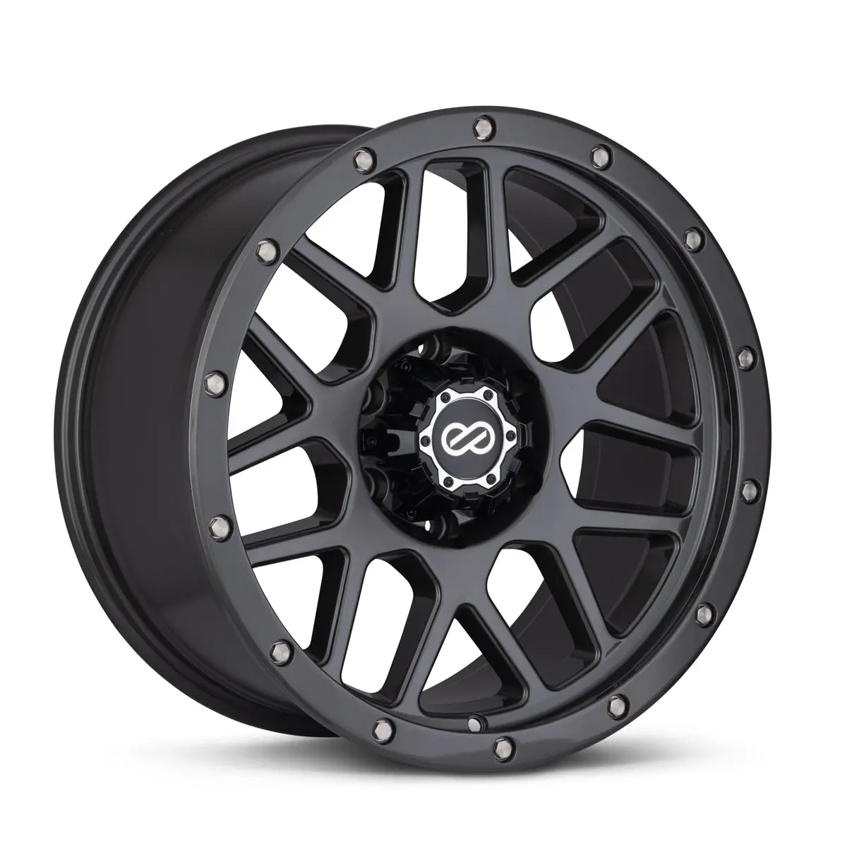 Enkei Matrix Wheel 5