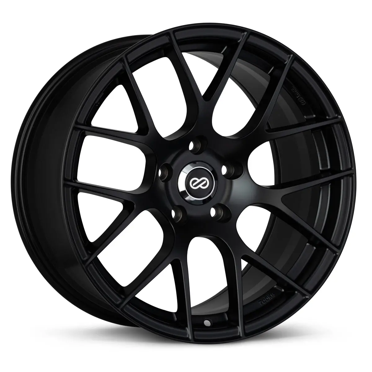 Enkei Raijin Wheel 3