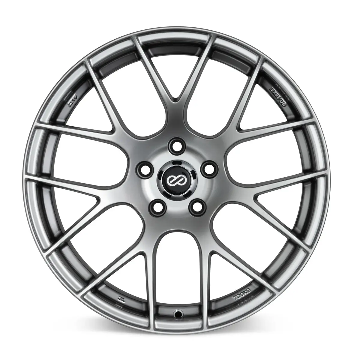 Enkei Raijin Wheel 2