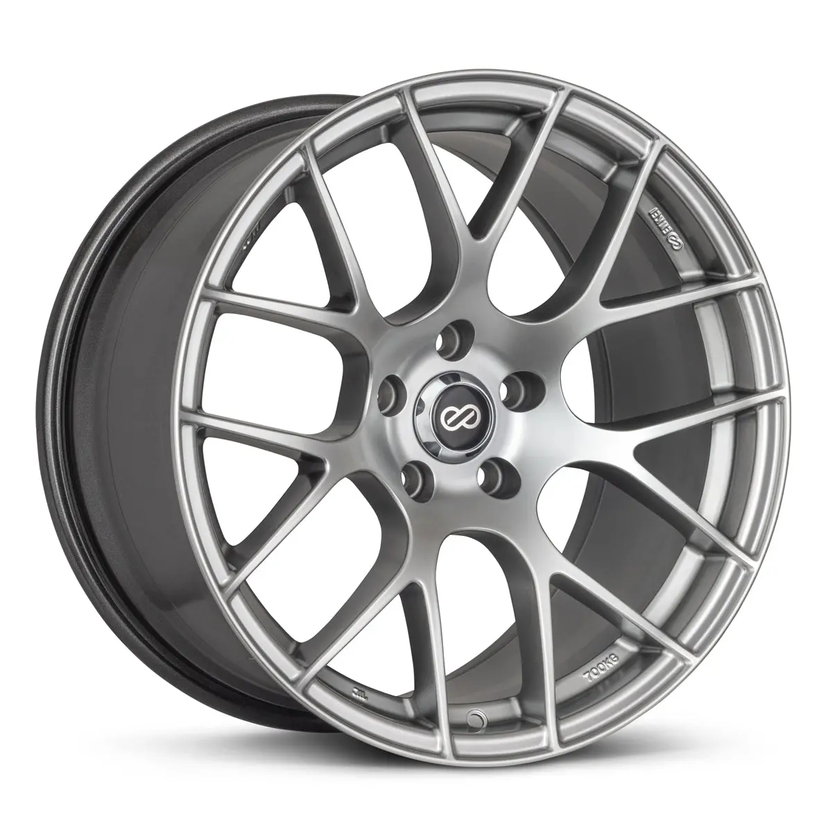 Enkei Raijin Wheel 1