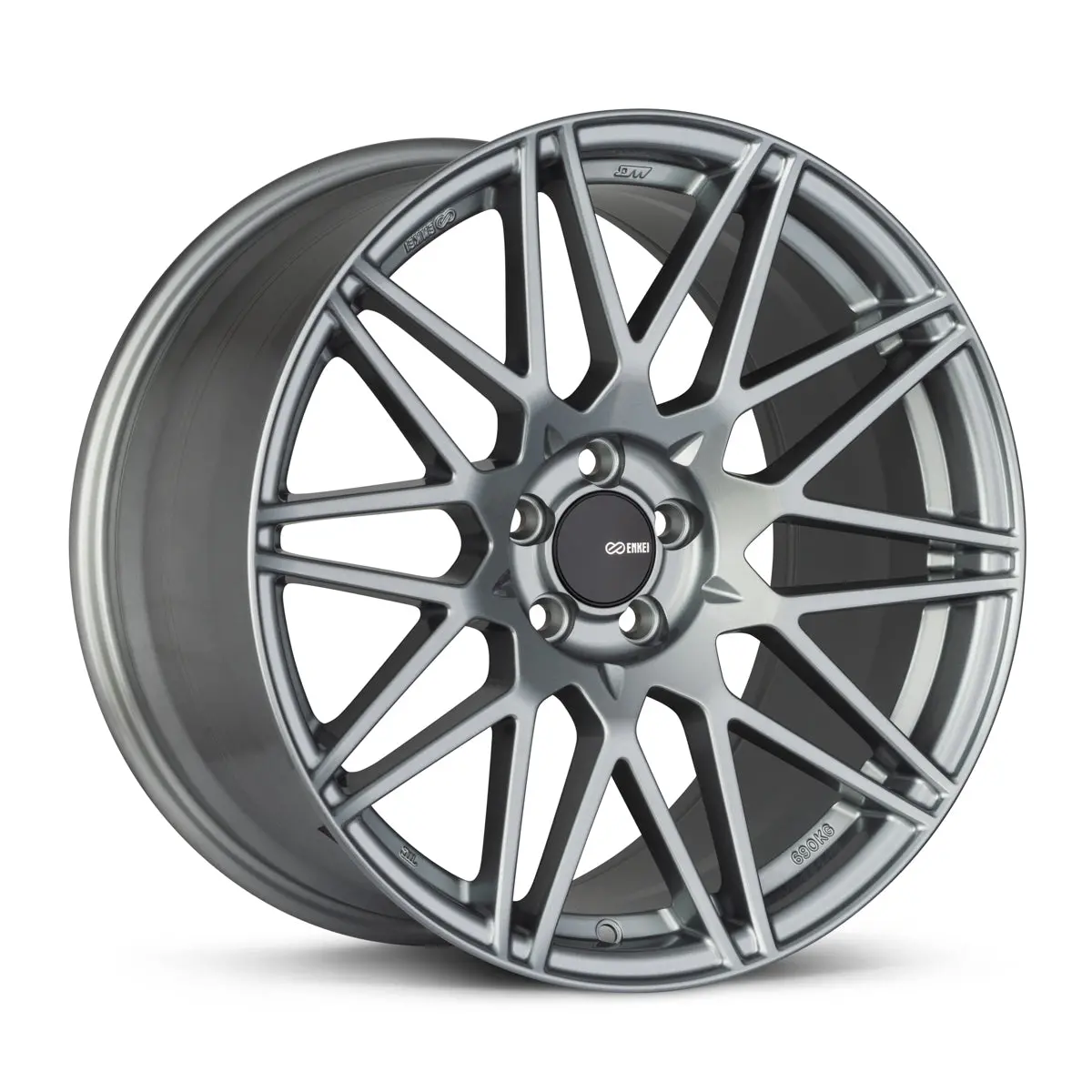 Enkei Tms Wheel 1
