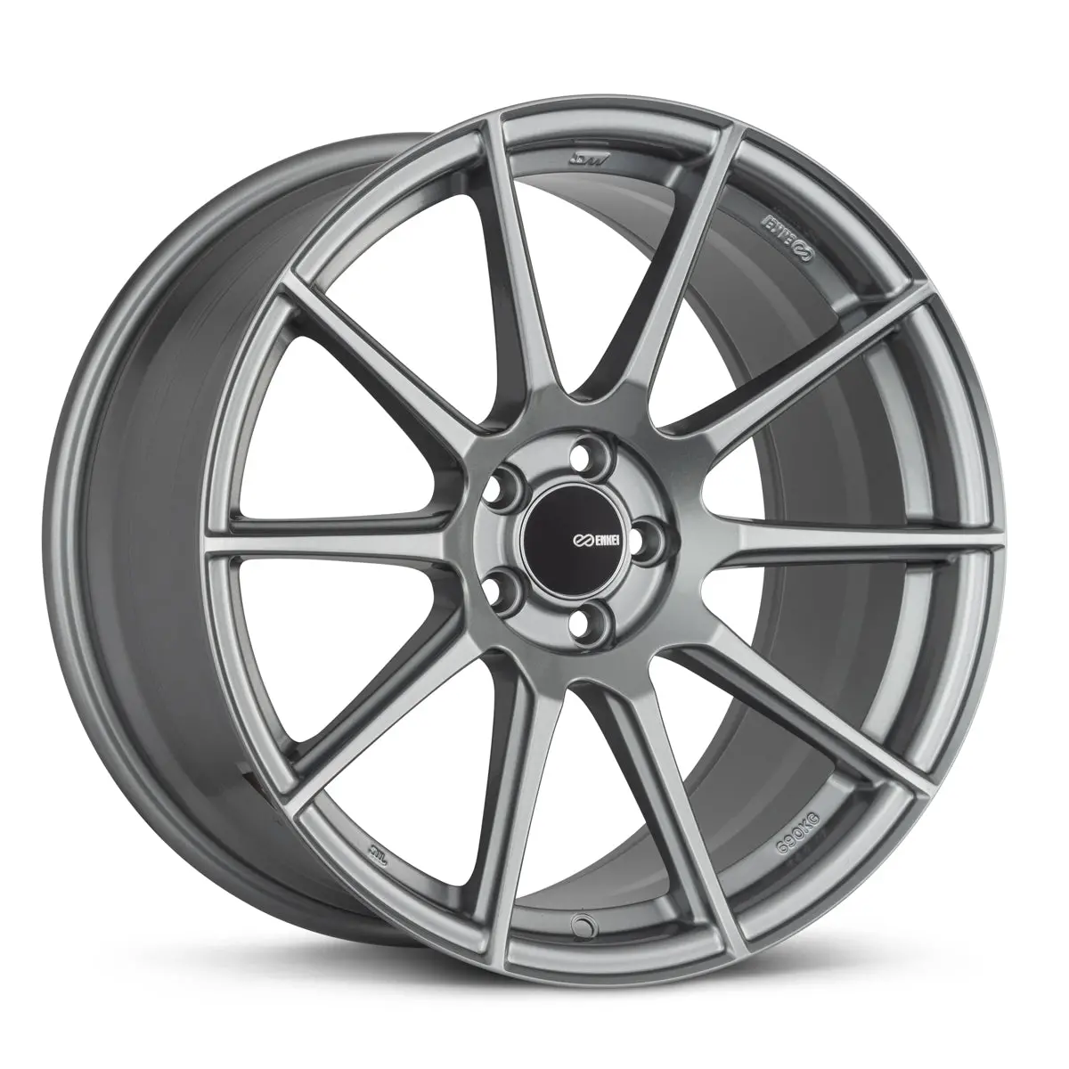 Enkei Ts-10 Wheel 1