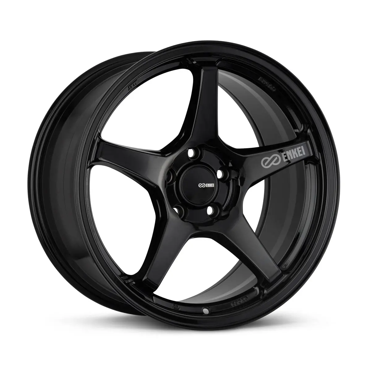 Enkei Ts-5 Wheel 5