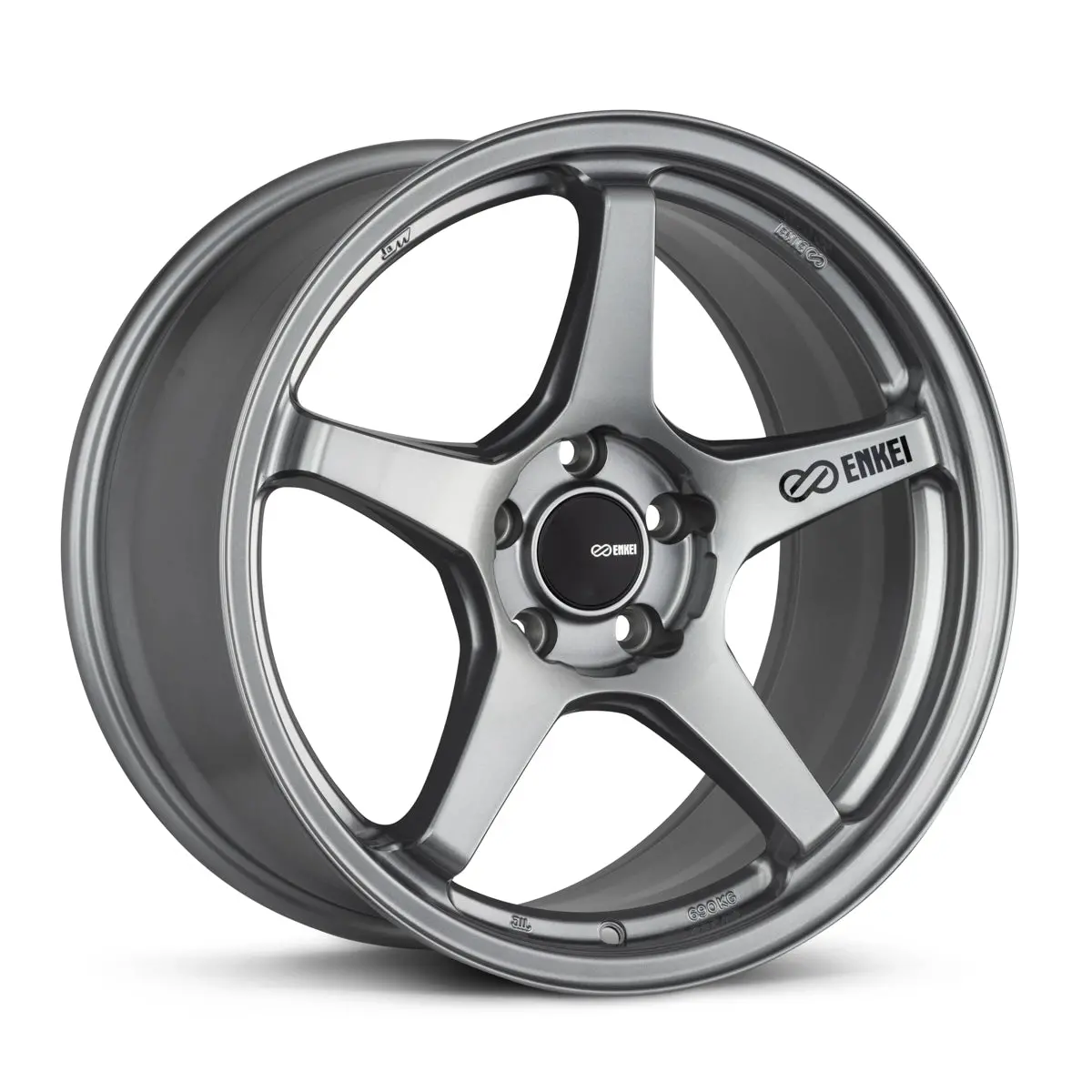 Enkei Ts-5 Wheel 3