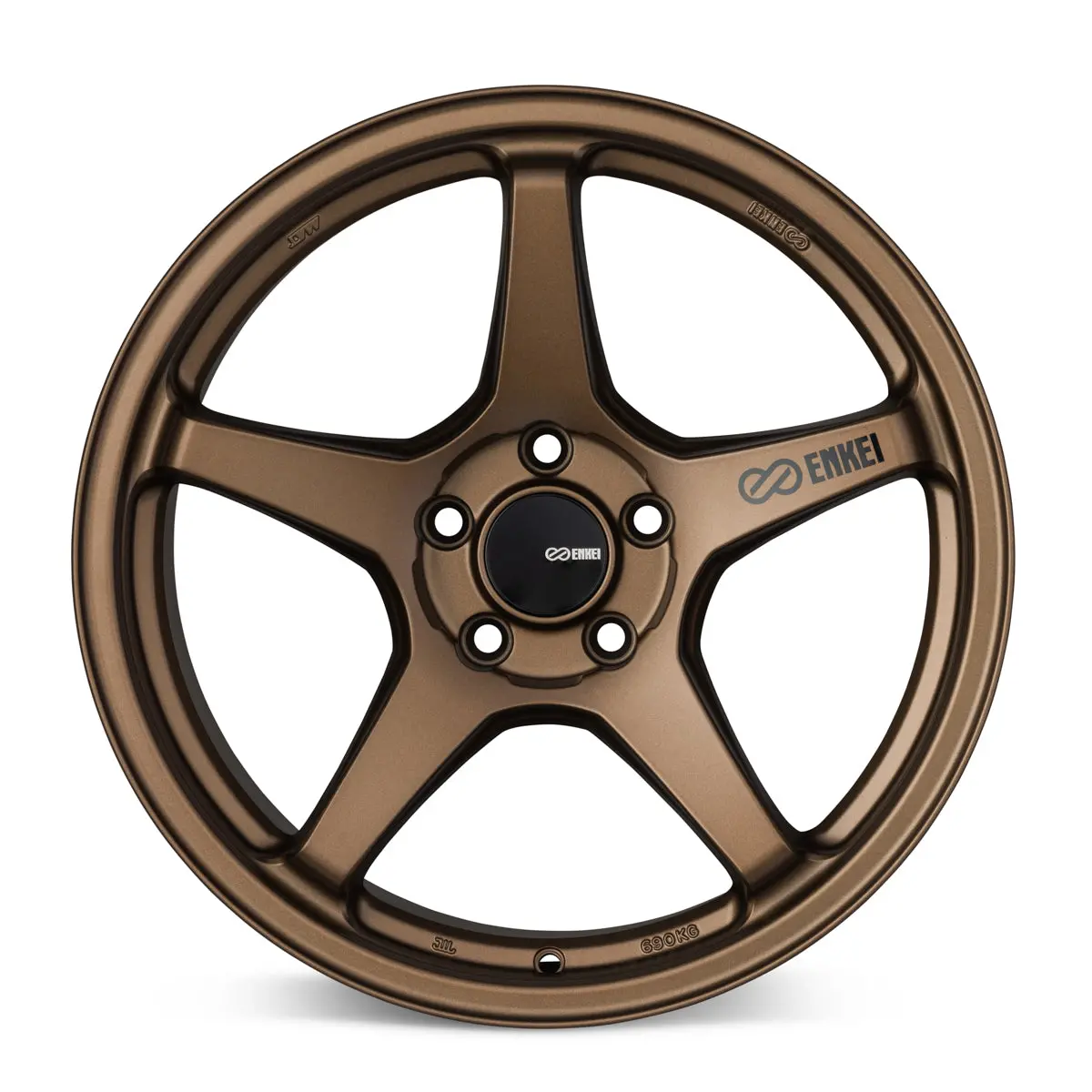 Enkei Ts-5 Wheel 2