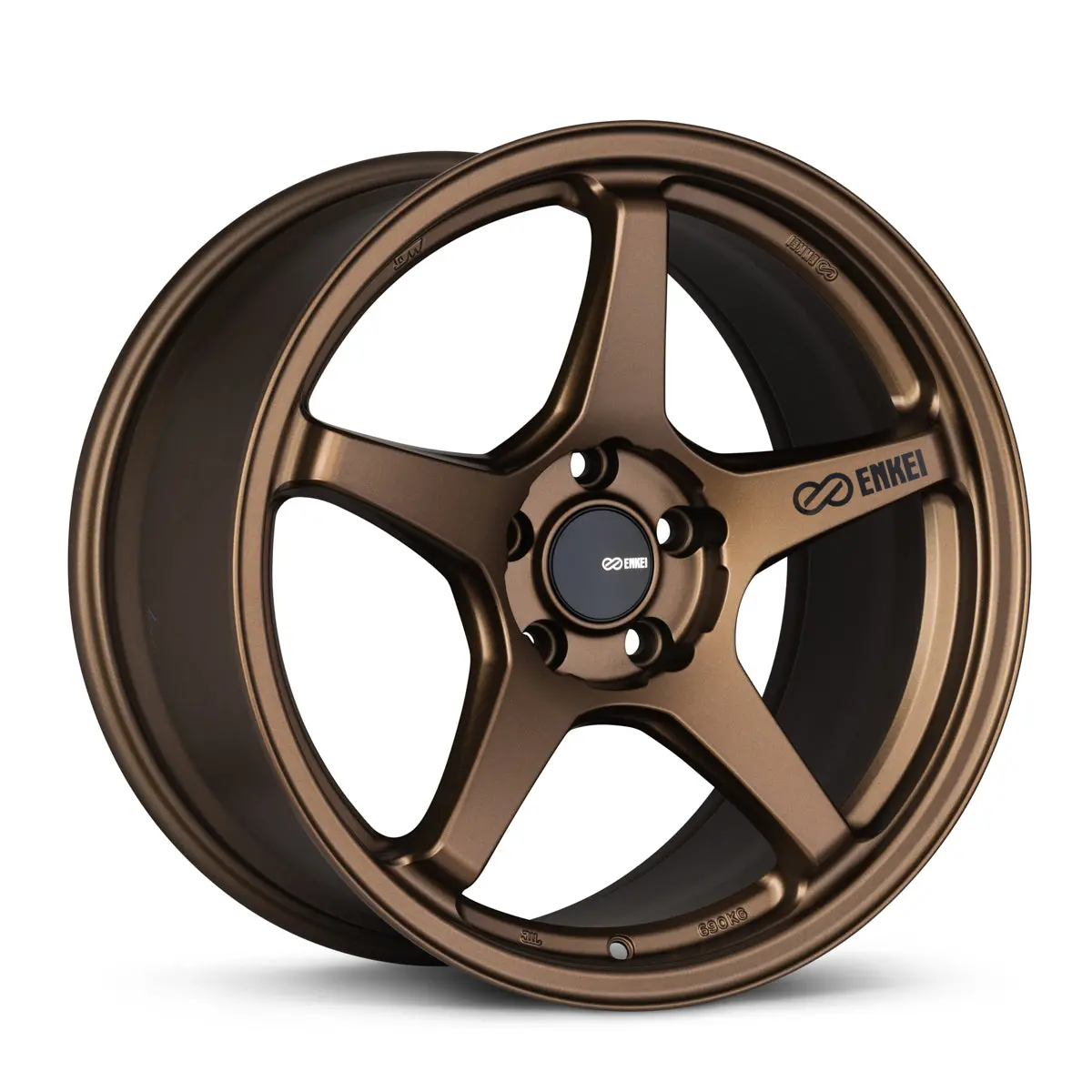 Enkei Ts-5 Wheel 1