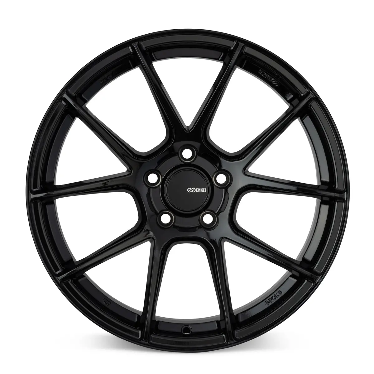 Enkei Ts-V Wheel 6