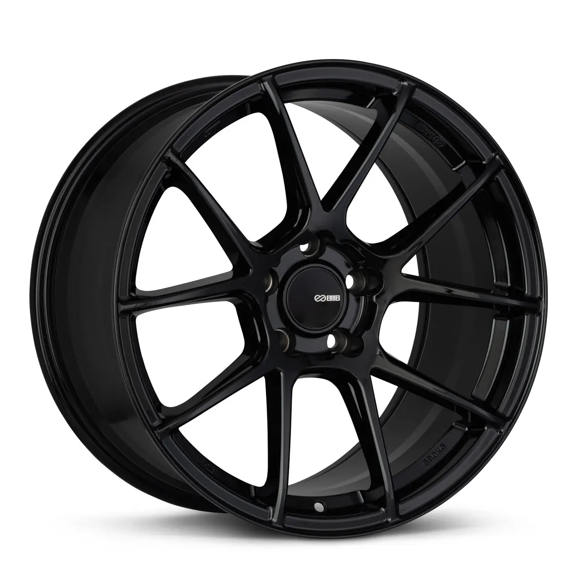 Enkei Ts-V Wheel 5