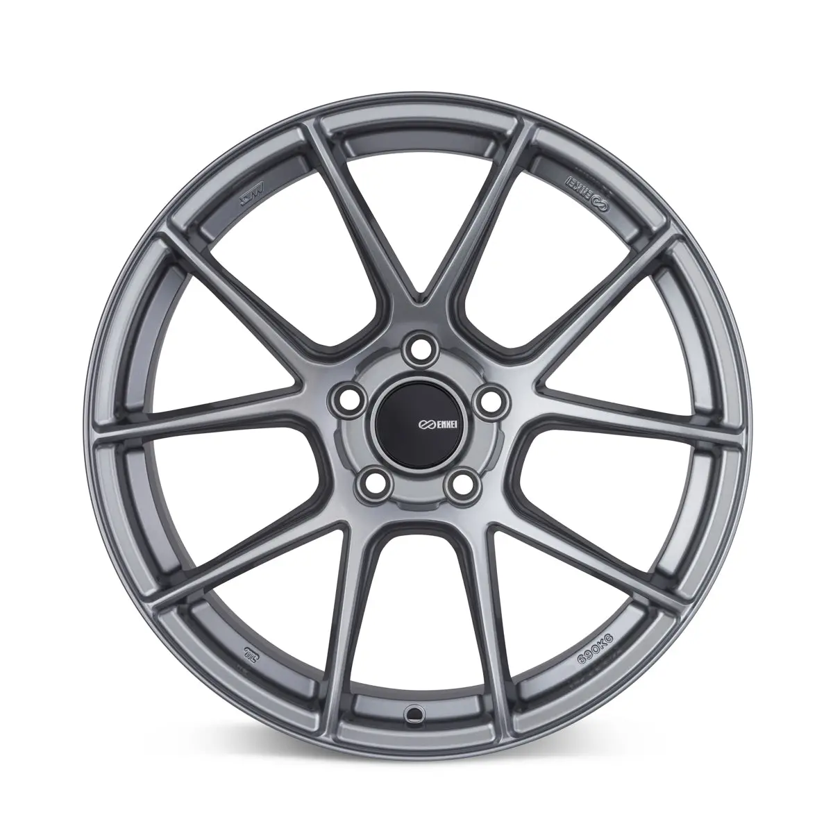 Enkei Ts-V Wheel 4