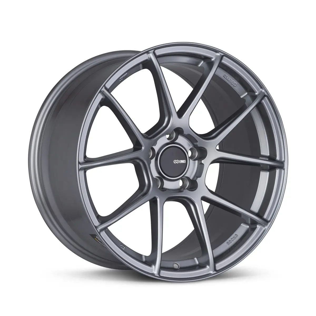 Enkei Ts-V Wheel 1