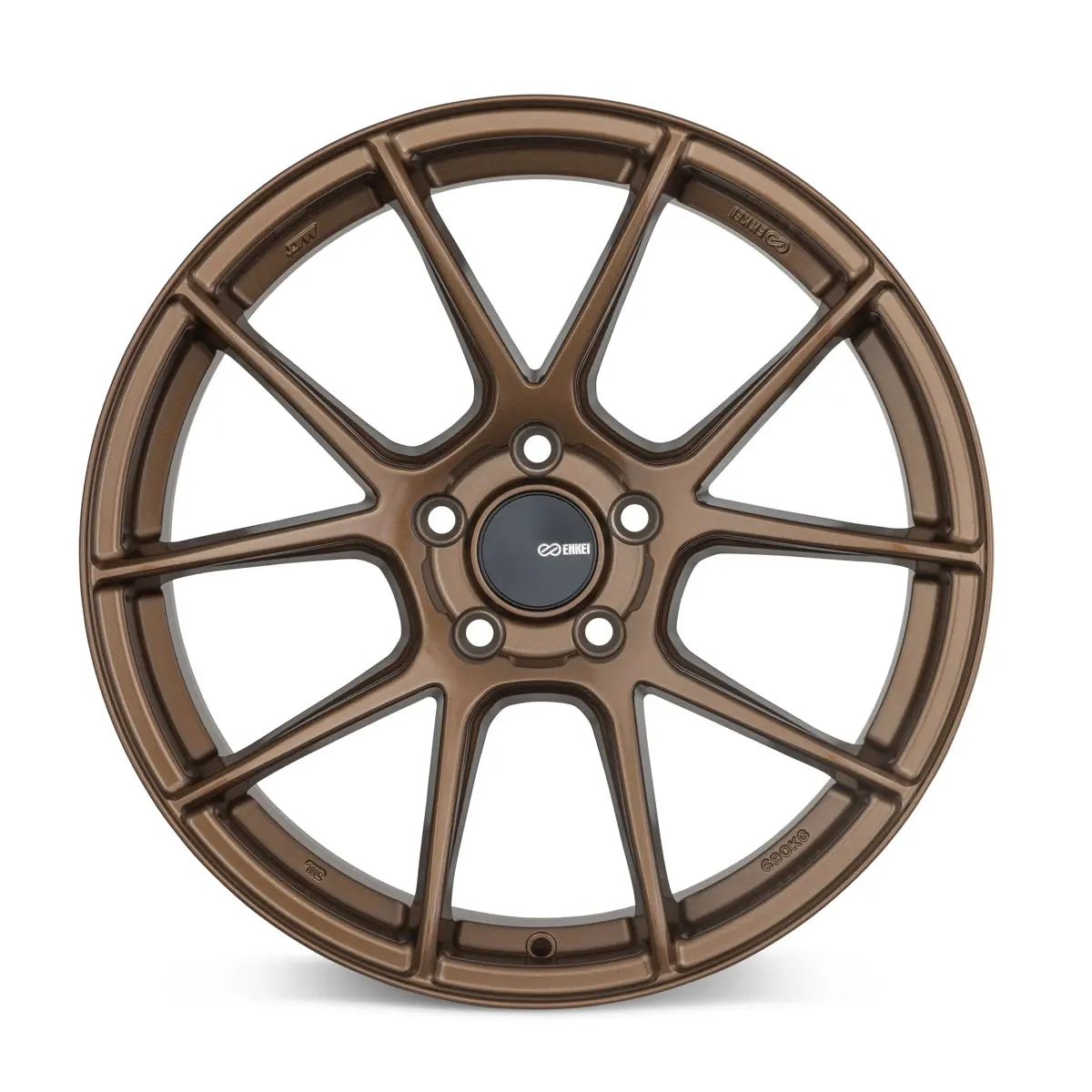 Enkei Ts-V Wheel 3