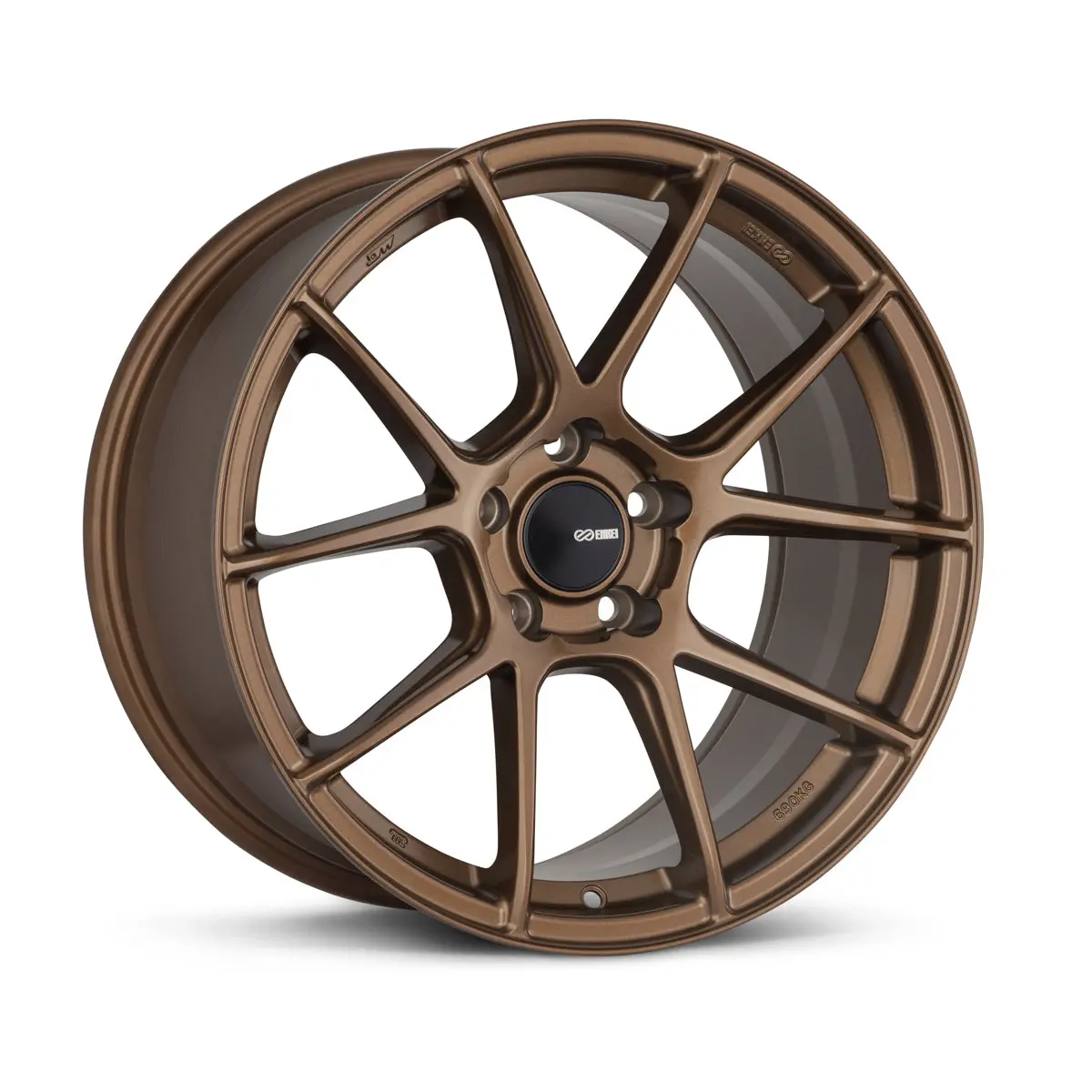 Enkei Ts-V Wheel 2