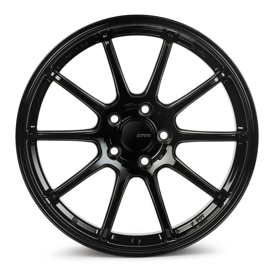 Enkei Triumph Wheel 5
