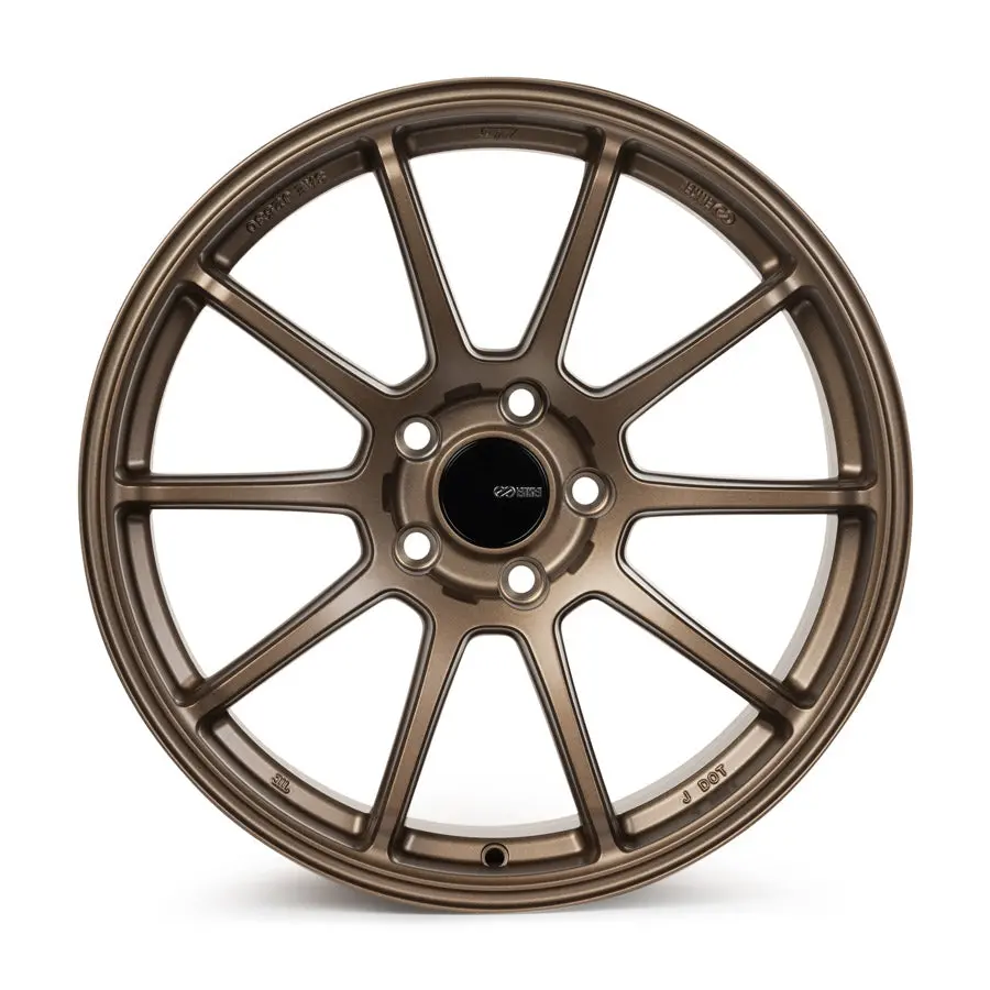 Enkei Triumph Wheel 3