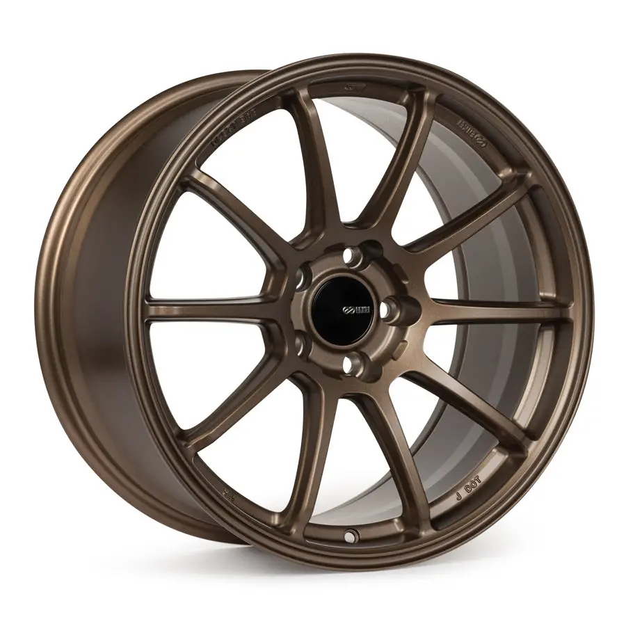Enkei Triumph Wheel 2