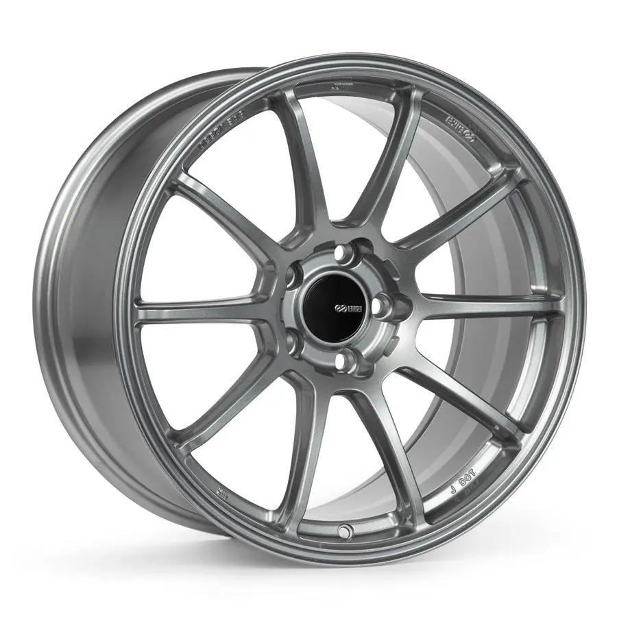 Enkei Triumph Wheel 1