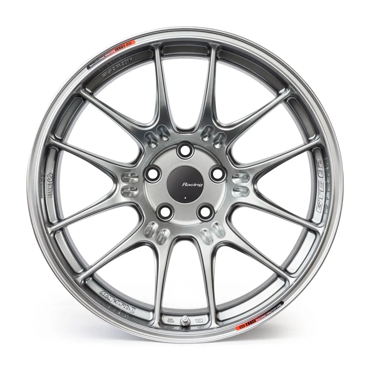 Enkei Gtc02 Wheel 2