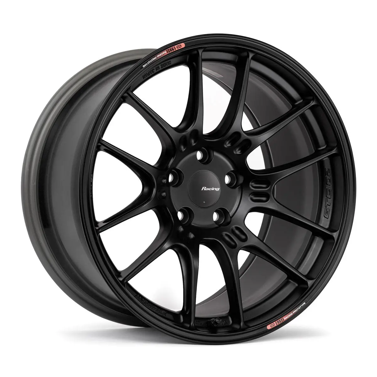 Enkei Gtc02 Wheel 3