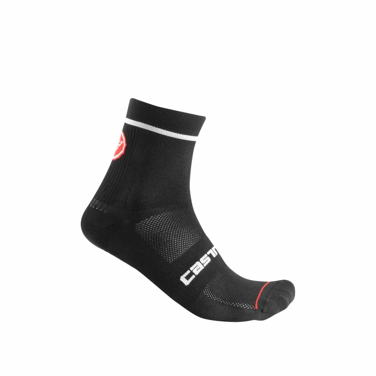 Castelli Entrata 9 Men's Breathable Socks