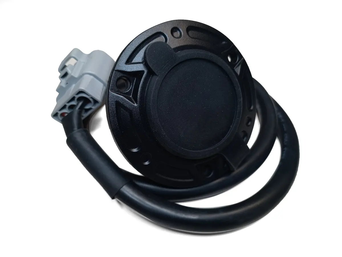 Club Car Ds Port Plug 1