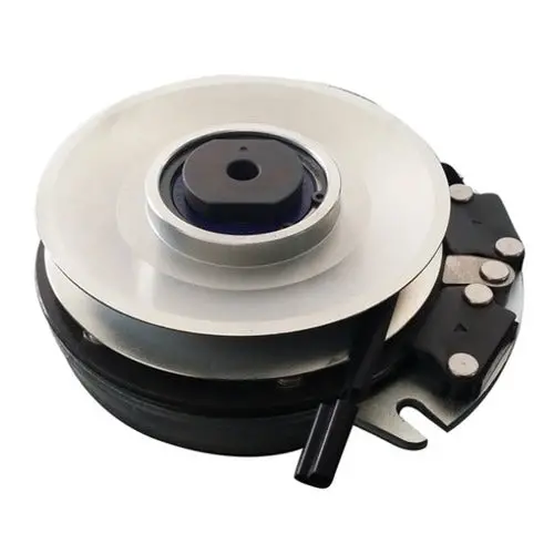 1-1/8" I.D. Electric Pto Clutch (Cw) 6.26" O.D. Pulley X0435 1
