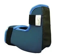 Ventopedic Elevation Boot 1
