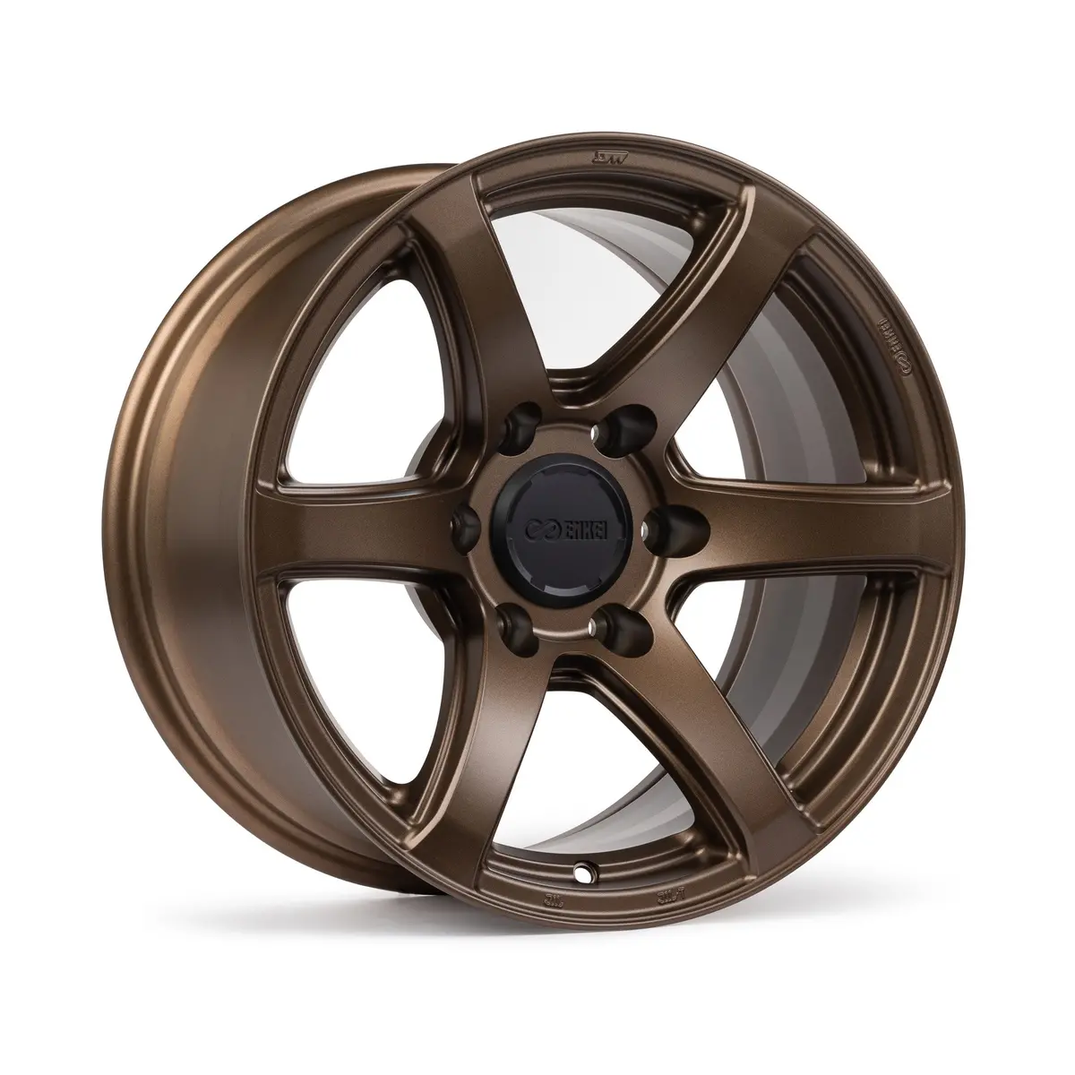 Enkei Cyclone Wheel 1