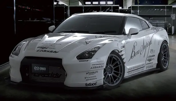 Enkei Gtc01rr Wheel 4