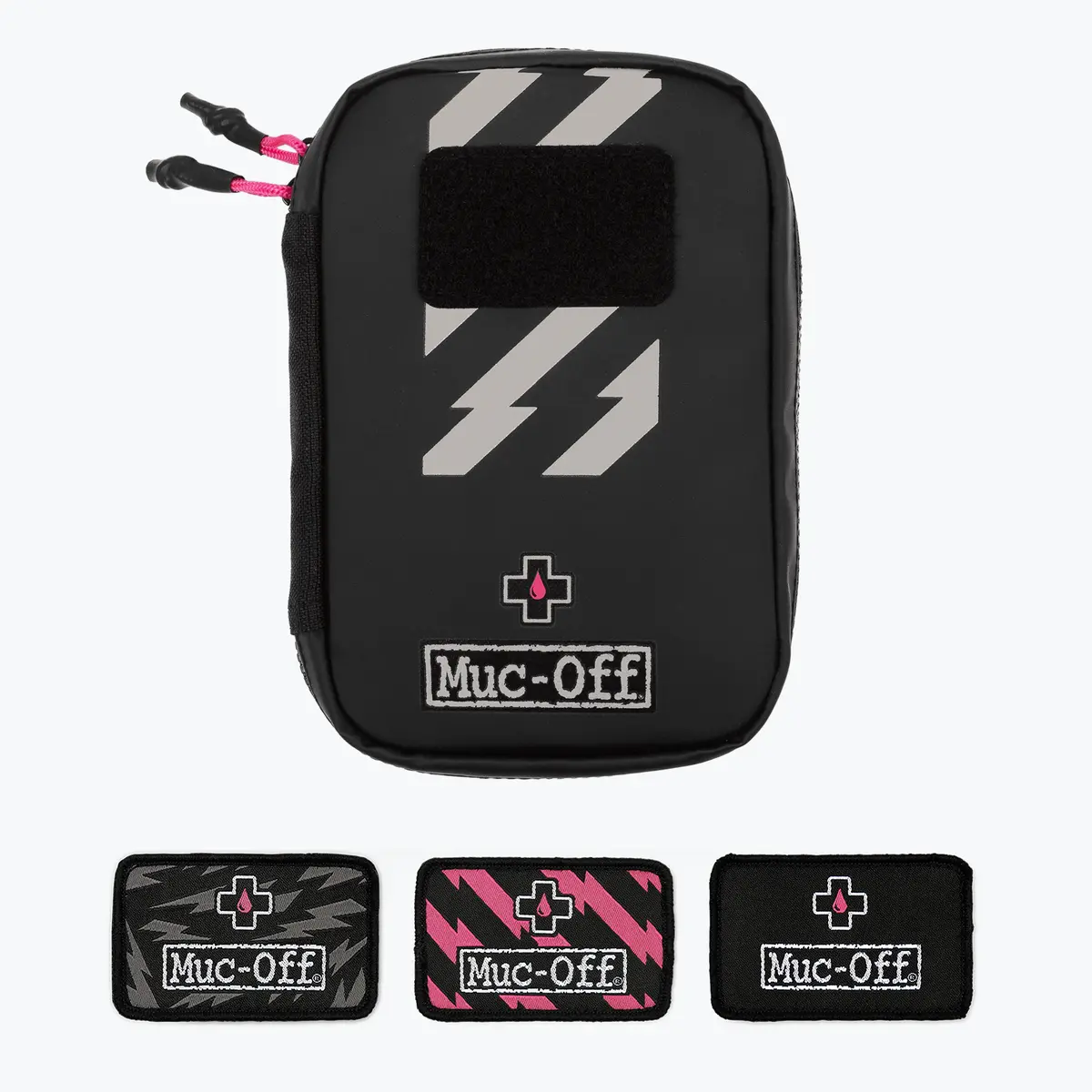 Essentials Pack - Black 1