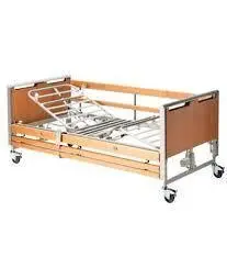 Etude Bed Package 1