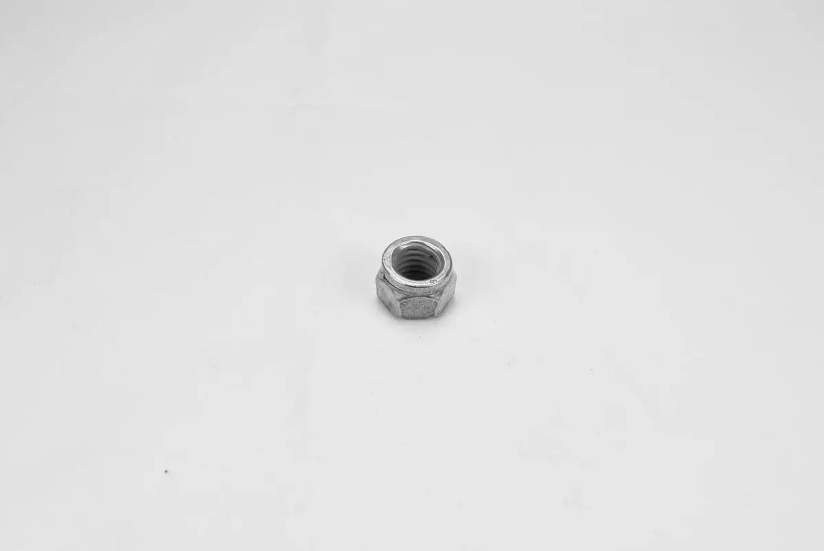 999 901 008 005 - Exhaust Manifold Nut 8Mm 1