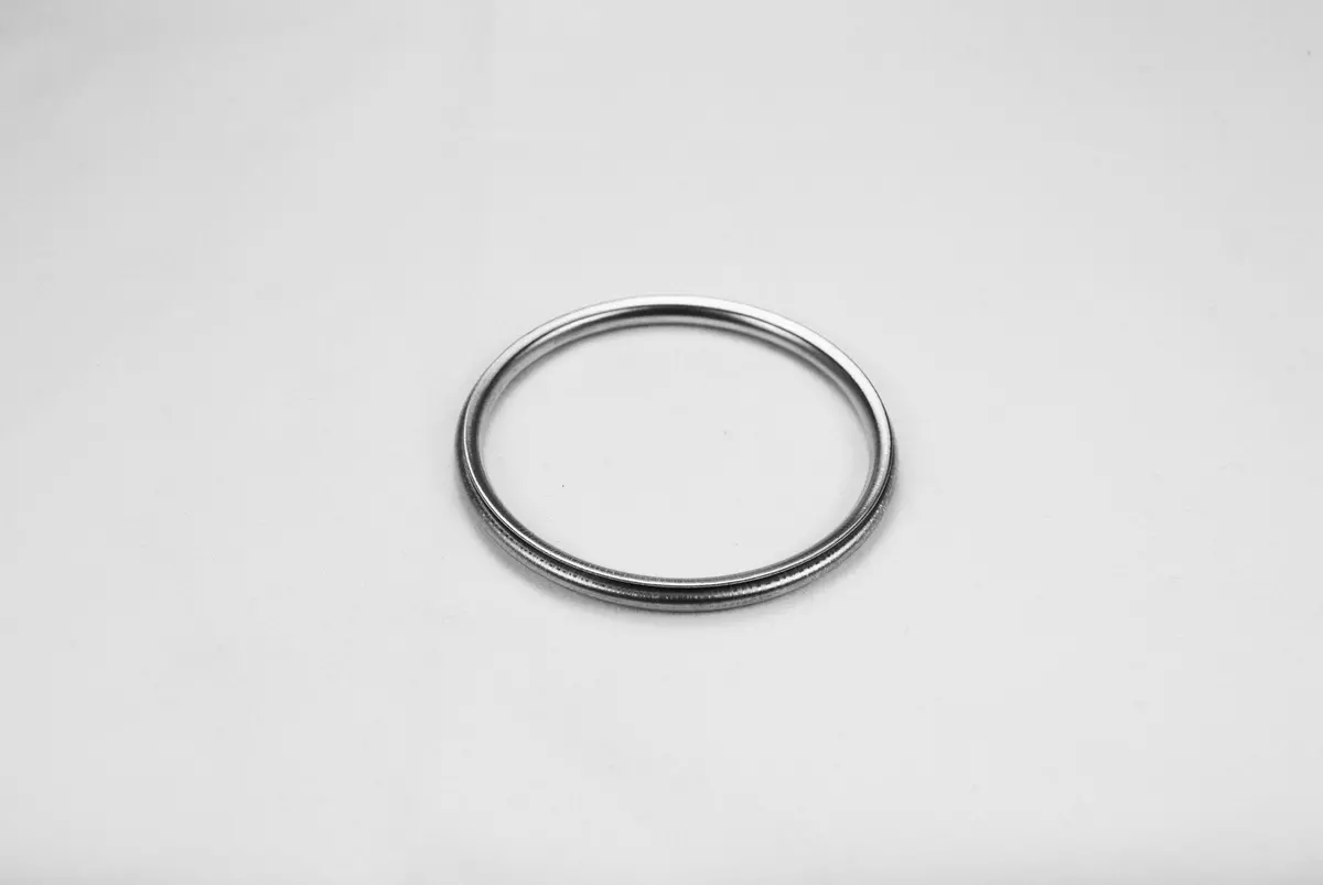 944 111 205 00 - Exhaust Manifold Sealing Ring 1