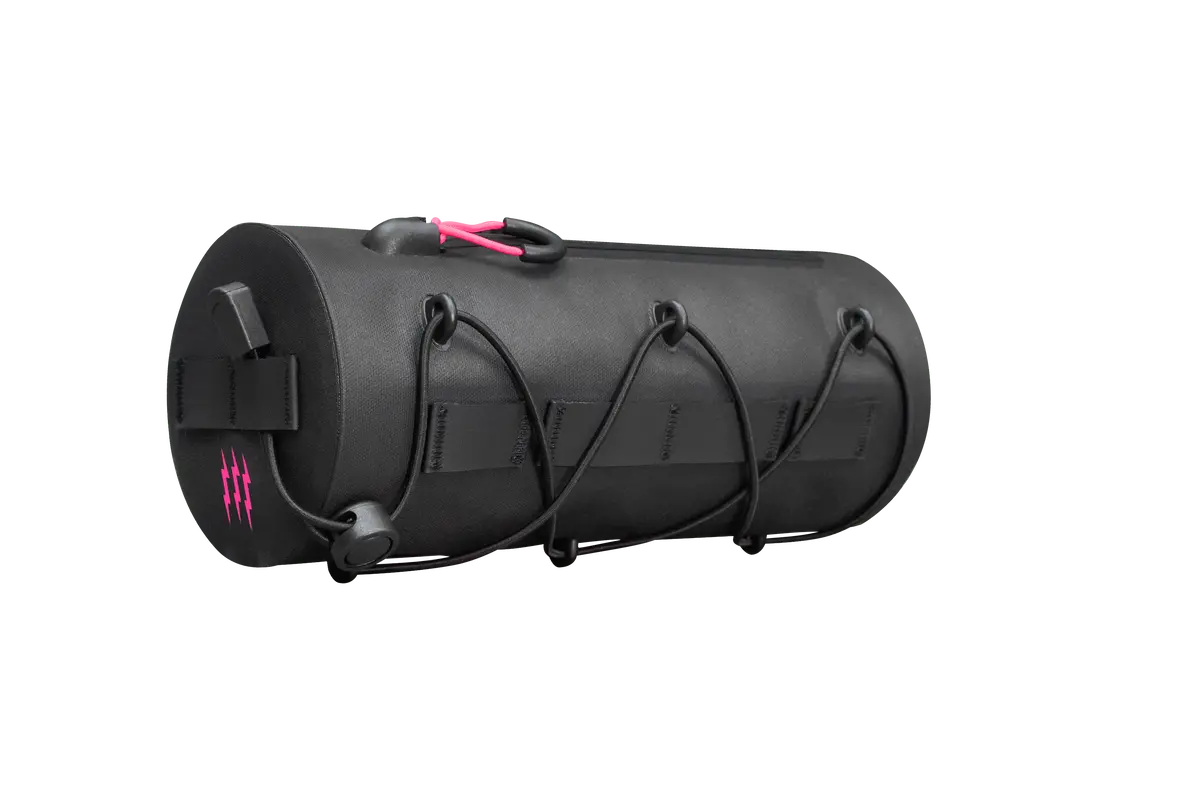 Explorer Bar Bag 1