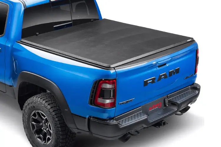 Extang Trifecta E-Series 2015-2019 Gmc Sierra 2500/3500 8' Tonneau Cover 77455 1